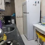 Piso Cerca A La Catedral סלאמנקה