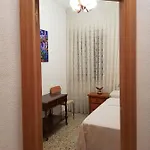 בית הארחה Piso Cerca A La Catedral סלאמנקה