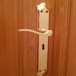 בית הארחה Piso Cerca A La Catedral סלאמנקה