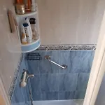 בית הארחה Piso Cerca A La Catedral סלאמנקה