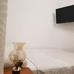 בית הארחה Piso Cerca A La Catedral