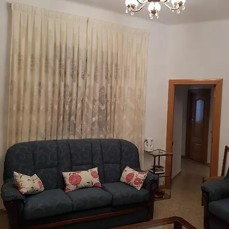 Piso Cerca A La Catedral 3* Salamanque