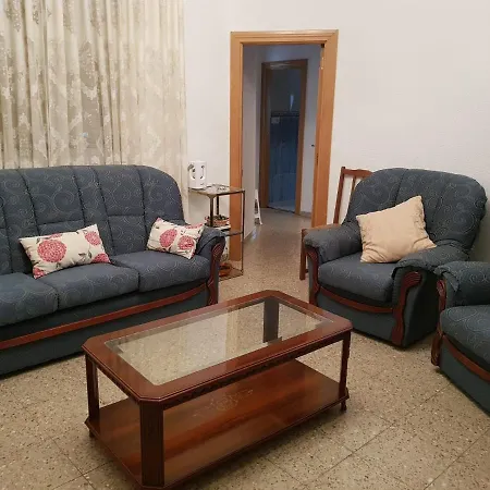 Maison d'hôtes Piso Cerca A La Catedral