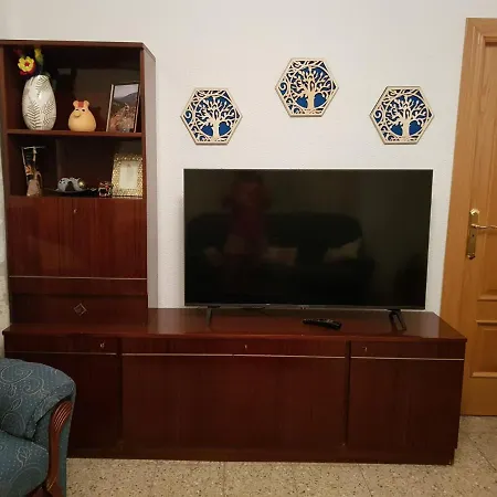 Piso Cerca A La Catedral Maison d'hôtes Salamanque