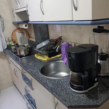 Piso Cerca A La Catedral