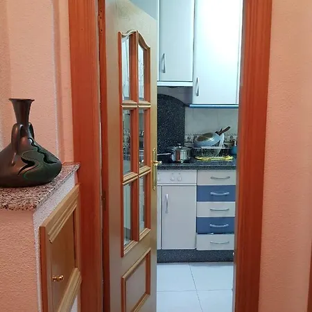 Piso Cerca A La Catedral