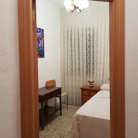 Vendégház Piso Cerca A La Catedral Salamanca