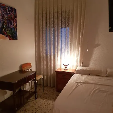 Vendégház Piso Cerca A La Catedral 3*