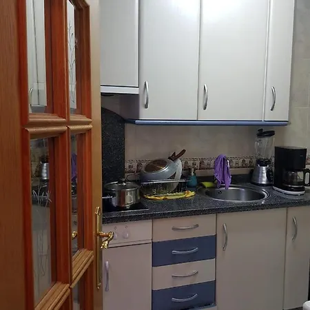 Piso Cerca A La Catedral Maison d'hôtes Salamanque