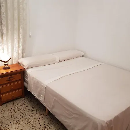 Piso Cerca A La Catedral