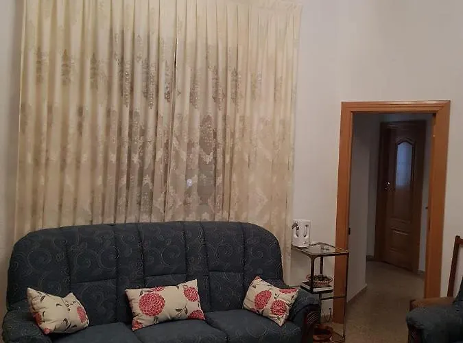 Piso Cerca A La Catedral 3* サラマンカ