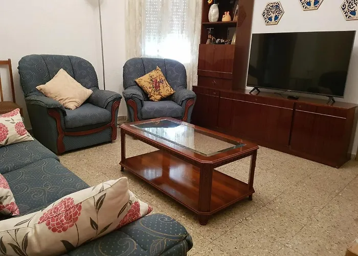 Piso Cerca A La Catedral ゲストハウス