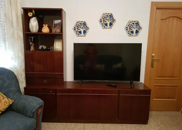 Piso Cerca A La Catedral ゲストハウス サラマンカ