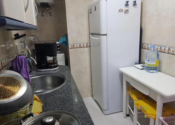 Piso Cerca A La Catedral 萨拉曼卡