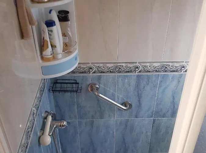 ゲストハウス Piso Cerca A La Catedral サラマンカ