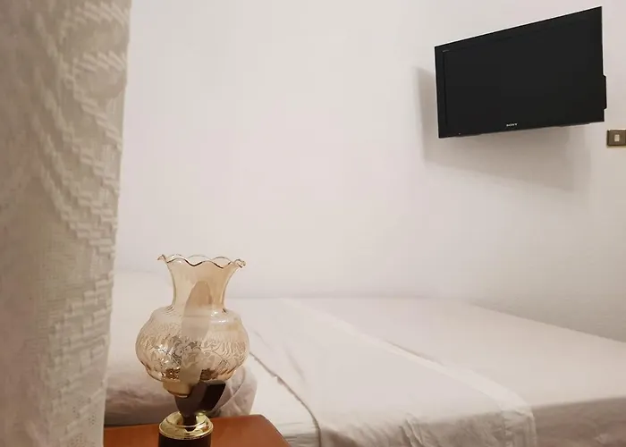 ゲストハウス Piso Cerca A La Catedral