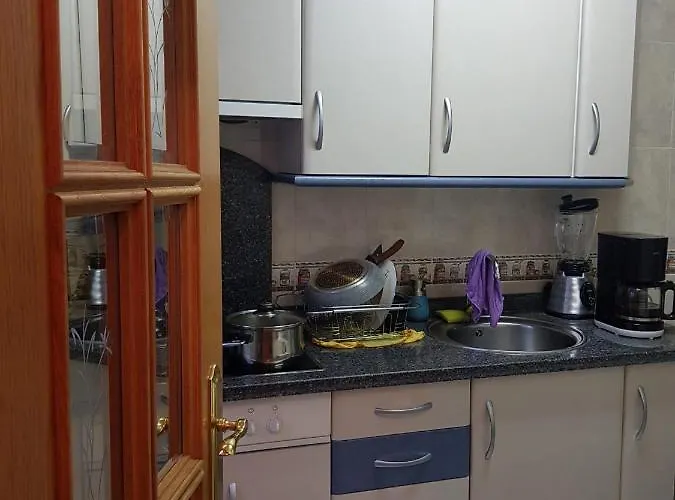 Piso Cerca A La Catedral ゲストハウス サラマンカ