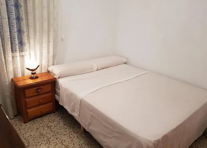 Piso Cerca A La Catedral